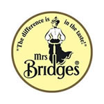 Mrs Bridges