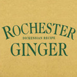 Rochester Ginger